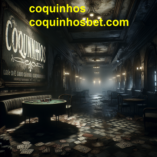 A Ascensão dos Jogos de Horror: Uma Viagem através do Medo