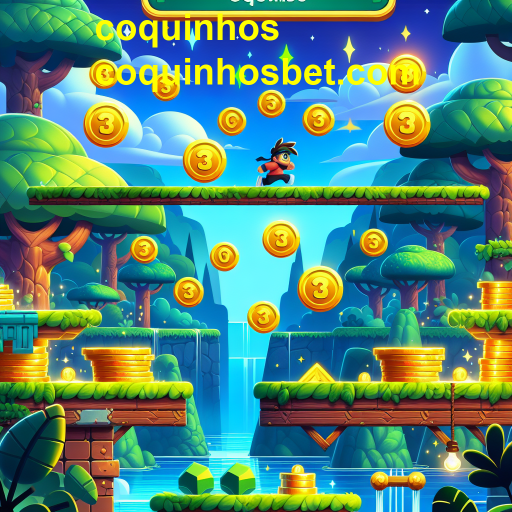 A Evolução dos Jogos de Plataforma: Uma Viagem Através do Tempo